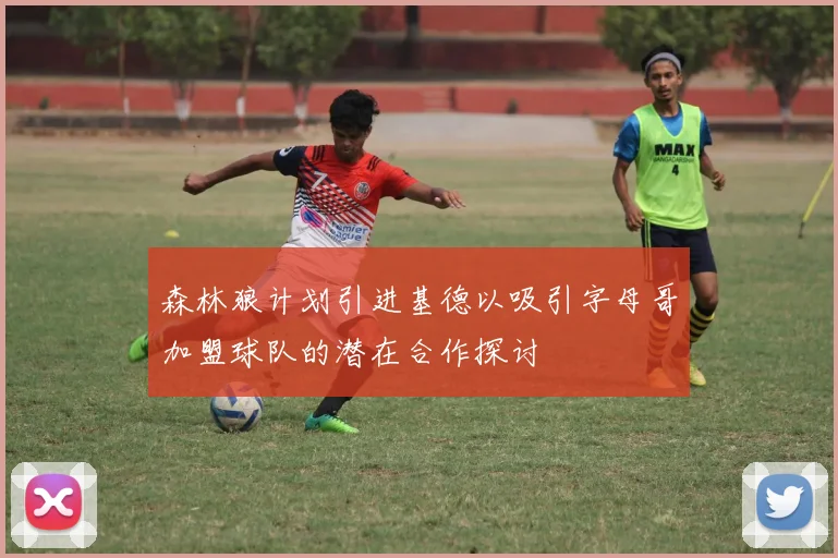 森林狼计划引进基德以吸引字母哥加盟球队的潜在合作探讨